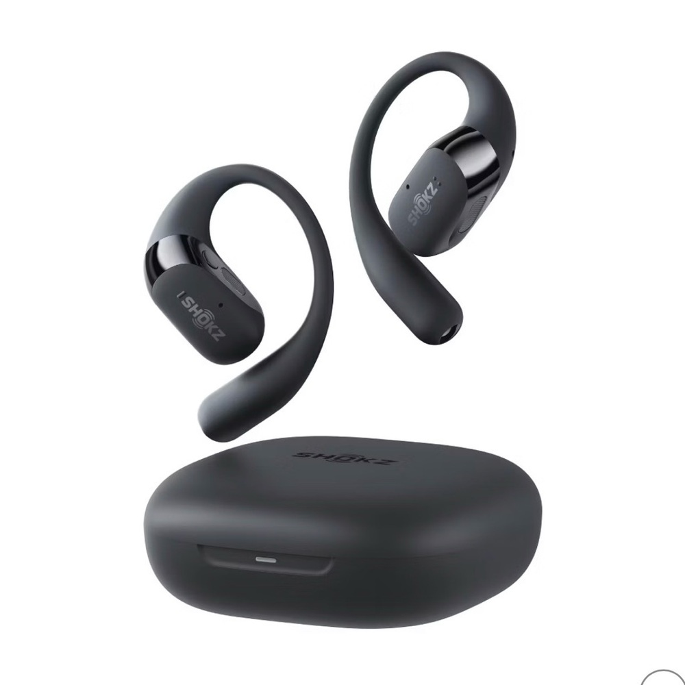 Shokz Openfit 2 - Picture 2 of 3